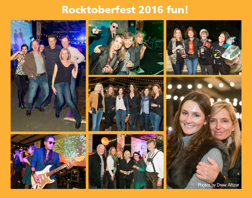 Rocktoberfest 2016 fun!