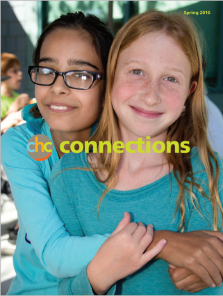 Connections 2016 cover