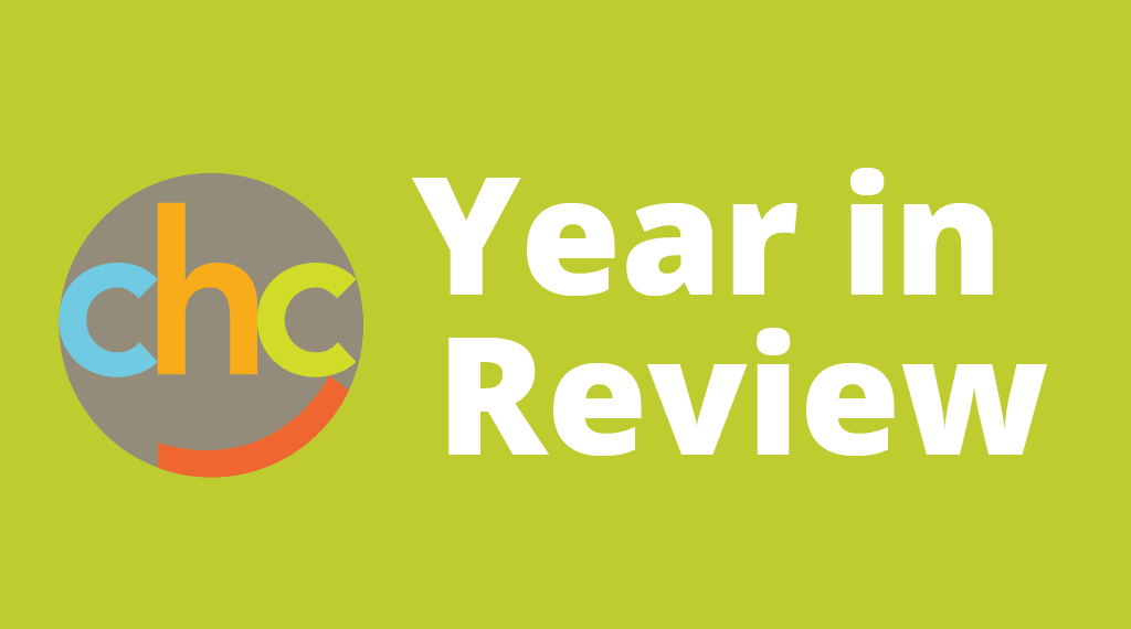 Children's Health Council Year In Review