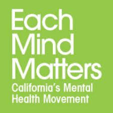 each mind matters CA 124