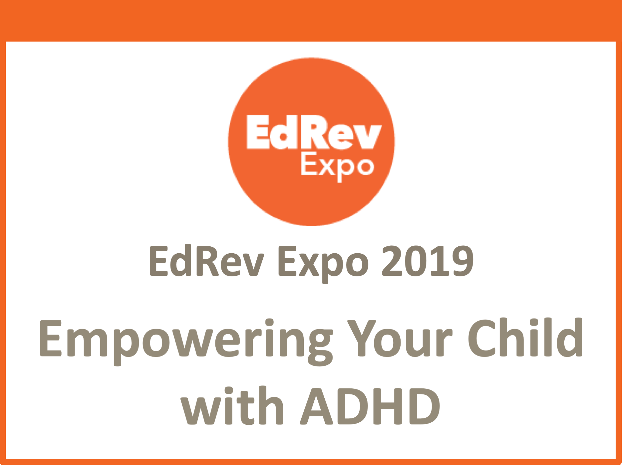Sutcliffe_Empowering Your Child with ADHD