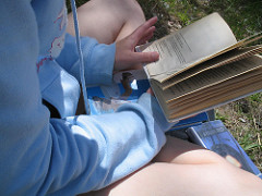 reading