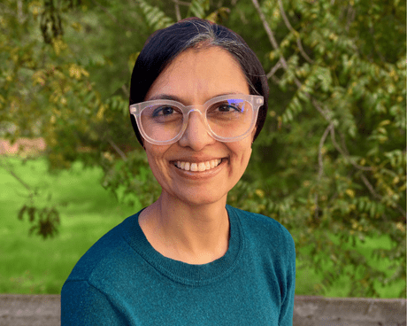 Vidya Krishnan, MD