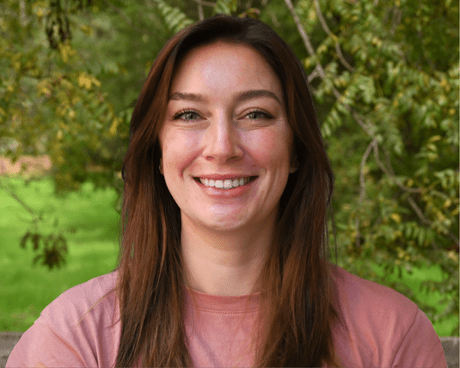Olivia McDonald, PsyD