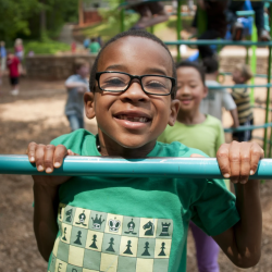 ADHD in Young Children 1005