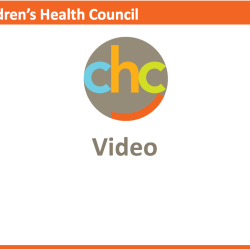 CHCvideoresource