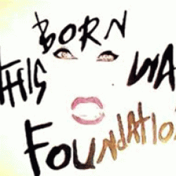 LadyGagaFoundationLogo