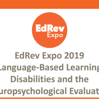 ONeil_Language-Based-Learning-Disabilities-and-the-Neuropsychological-Evaluation