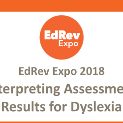 Peters_InterpretingAssessmentResultsforDyslexia