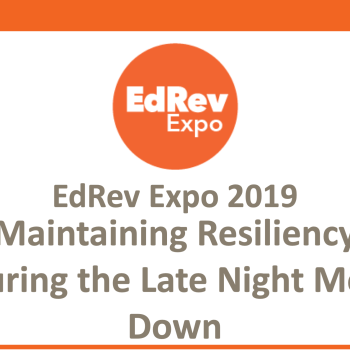 Shelton_Maintaining-Resiliency-During-the-Late-Night-Melt-Down