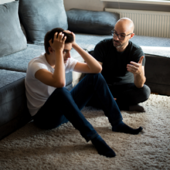 Supporting LGBTQIA+ Kids through mental health challenges 105