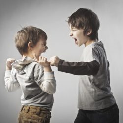 Quarrel