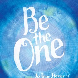 betheonebookcover