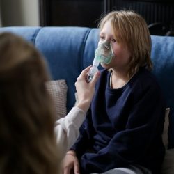 child nebulizer chronic illness 1023