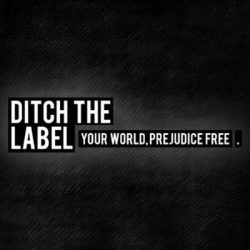 ditchthelabel