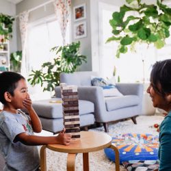 family at home conversation starters 529