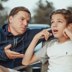 father setting boundaries for son 1073