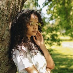 girls and women with ADHD
