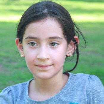 other conditions that mimic autism 972