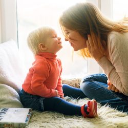 parenting mom and toddler 527