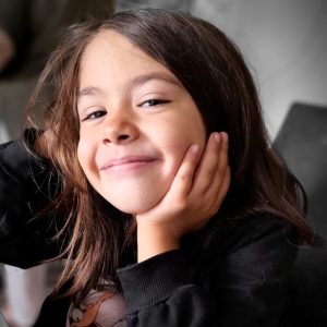 positive parenting middle childhood 483