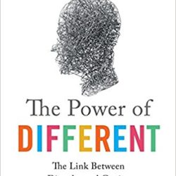 powerofdifferent