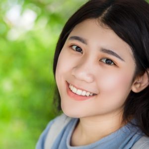 smiling teen positive parenting adolescents 1495