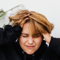 what is misophonia 1028
