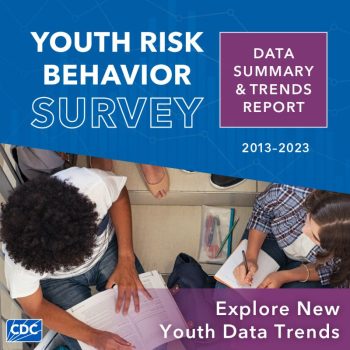 youth risk behavior survey 1289