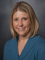 Dr. Nicole Hess