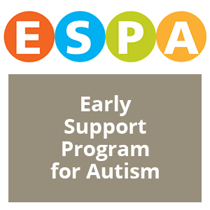 The Early Support Program for Autism