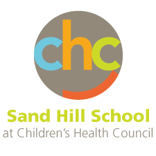 Sand Hill School at Children's Health Council