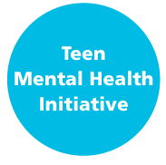 Teen Mental Health Initiative