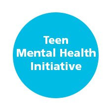 Teen Mental Health Initiative