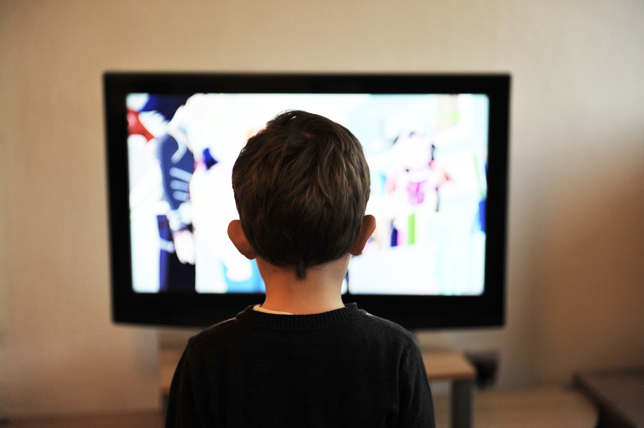 child-television
