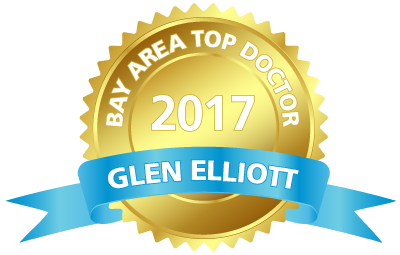 Bay Area Top Doctor: Glen Elliott
