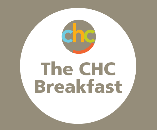 CHC Breakfast