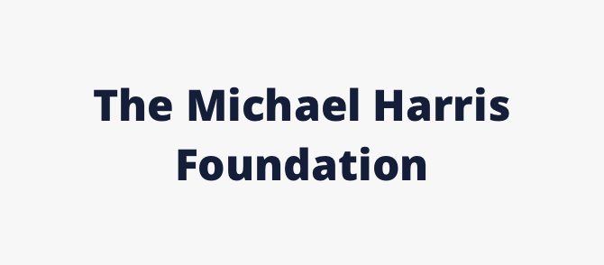 The Michael Harris Foundation