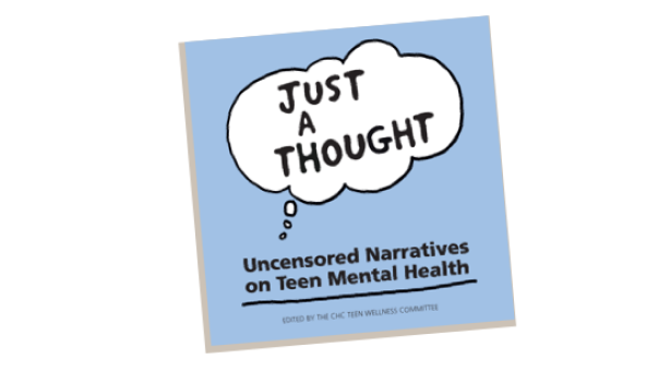 childrens health council safespace a book by teens for teens
