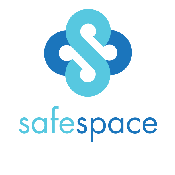Children's Health Council Teen Wellness Safespace Partnership Logo