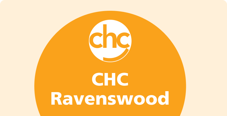 CHC Ravenswood