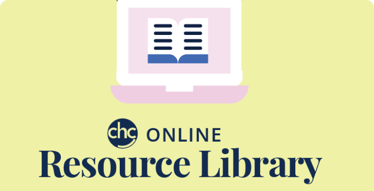 CHC Online Resource Library