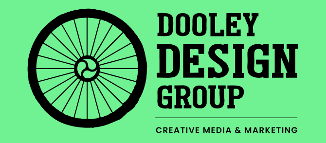 Dooley Design Group. Creative Media & Marketing