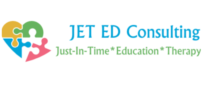 JET ED Consulting