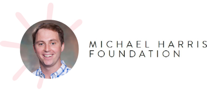 MIchael Harris Foundation