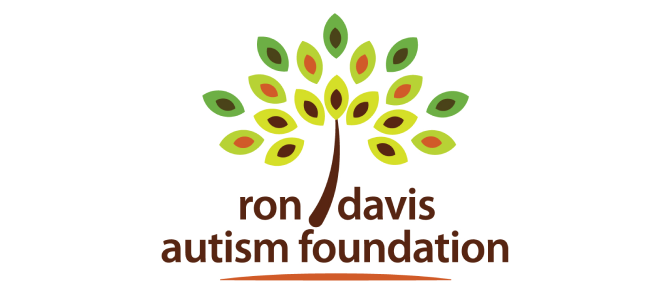 Ron Davis Autism Foundation