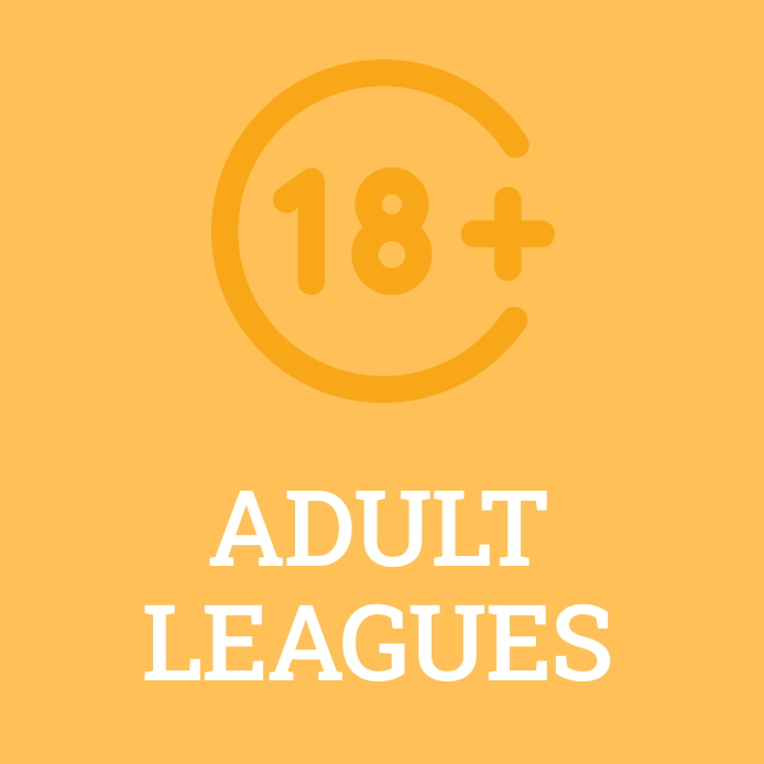 Adult Leagues