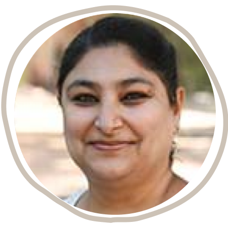 CHC Learning Specialist - Jasleen Kaur Monga | Learning Specialist 2024