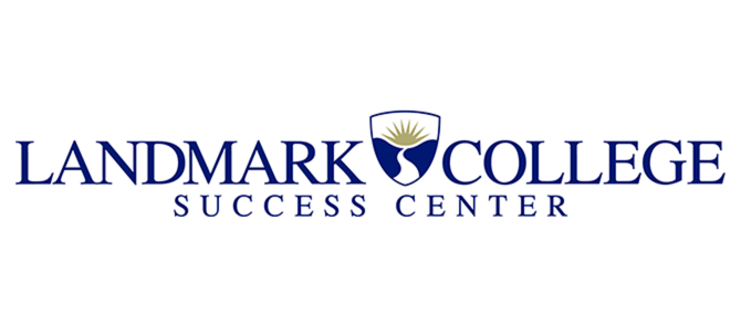 Landmark College Success Center