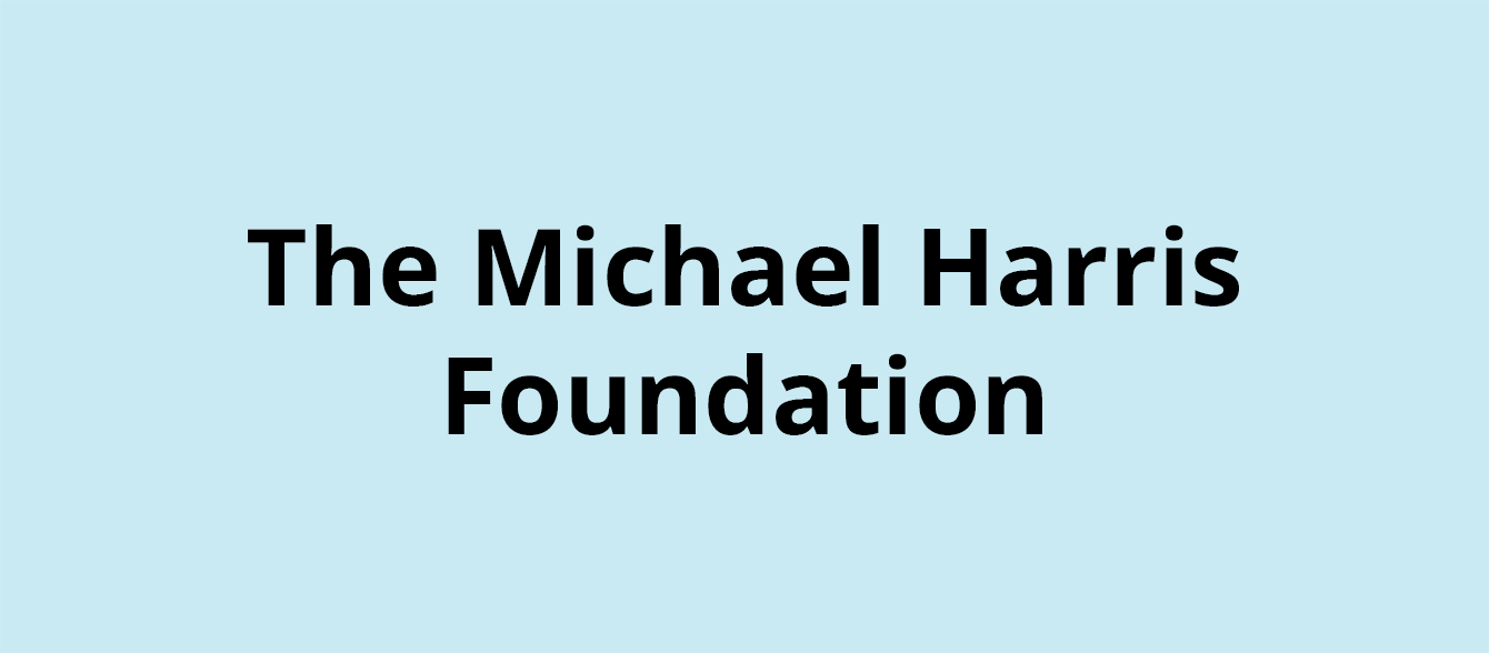 The Michael Harris Foundation